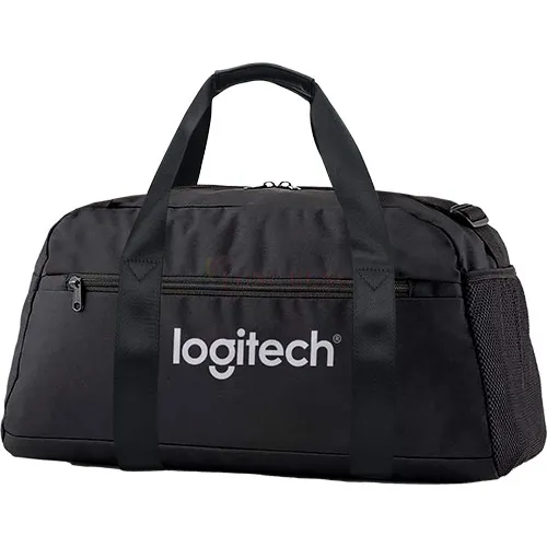 Ảnh Túi du lịch đa năng Logitech - Hàng chính hãng 1