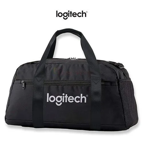 Ảnh Túi du lịch đa năng Logitech - Hàng chính hãng 3