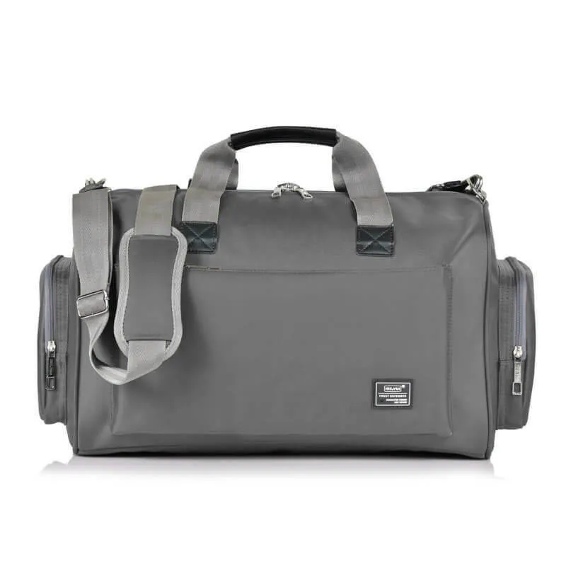 Ảnh Túi du lịch Mr Vui DL 114, Túi hành lí du lịch, Kích Thước (45x27x25cm), Bảo Hành 2 Năm 2