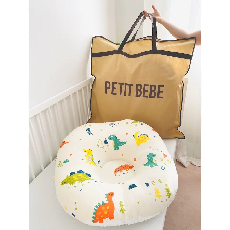 Ảnh Túi đựng gối chống trào ngược PETIT BEBE 2