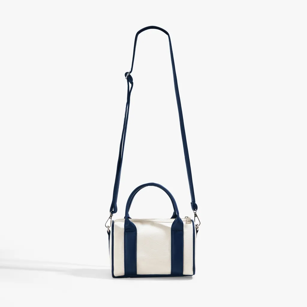 Ảnh Túi đeo chéo BAMA GOSSIP Shoulder Bag 3