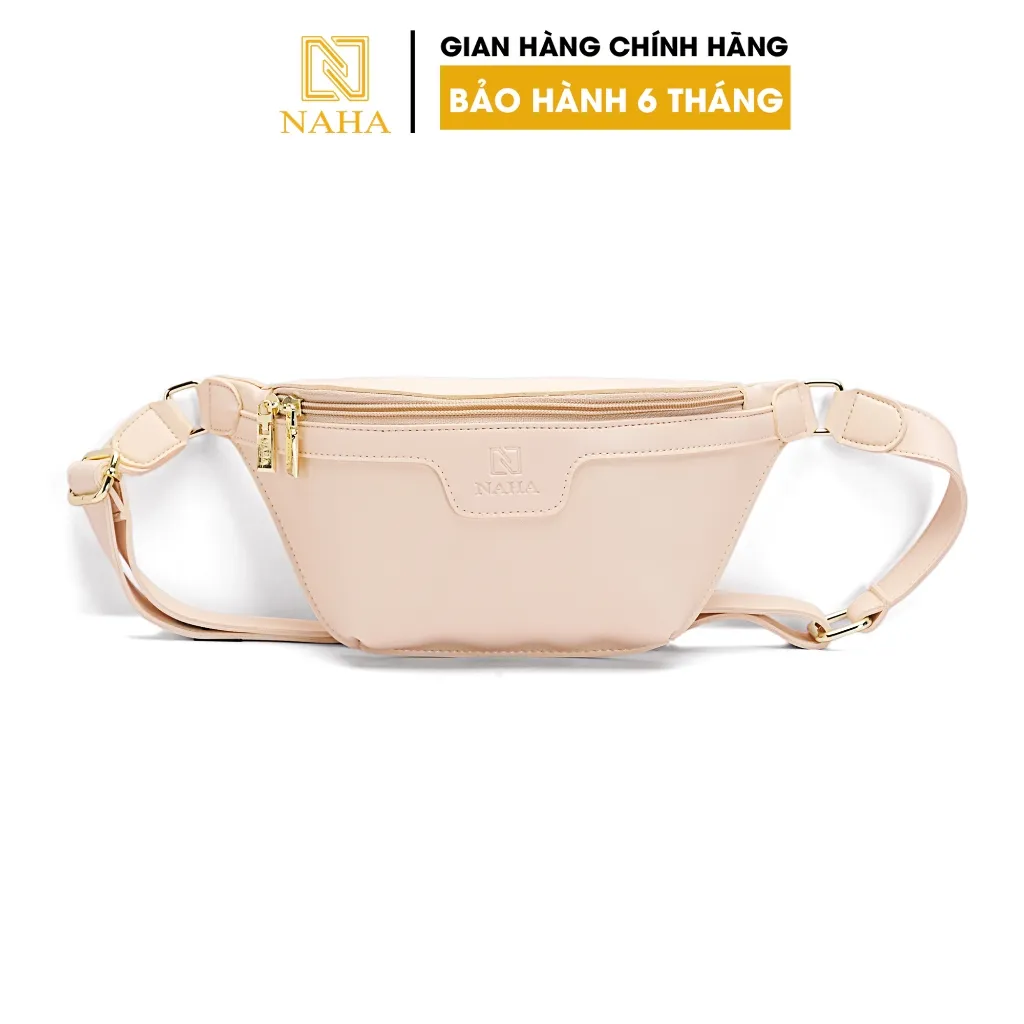 Ảnh Túi đeo chéo bao tử đa năng NAHA NH121 1