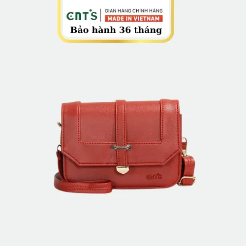 Ảnh Túi đeo chéo CNT TĐX69 thời trang, sang trọng 1