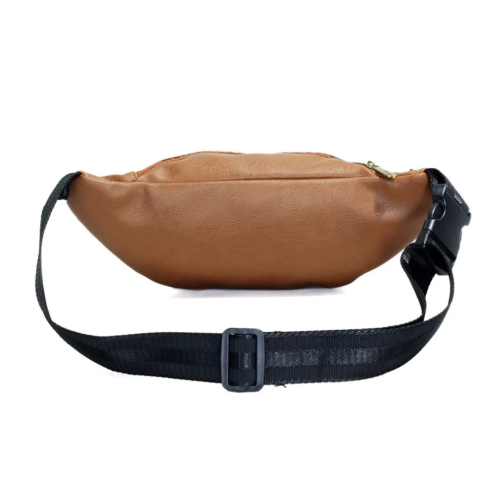Ảnh Túi đeo chéo CNT unisex TĐX43 đeo được 2 kiểu 3