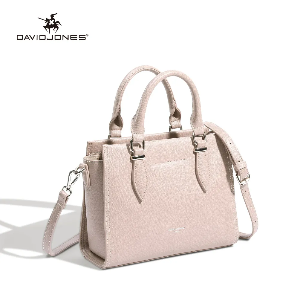 Ảnh Túi đeo chéo DAVID JONES mini thời trang xuân hè 2023 cho nữ 4