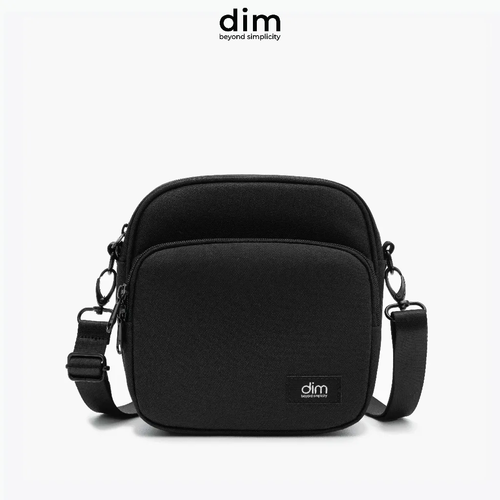 Ảnh Túi đeo chéo DIM Daily Bag 1