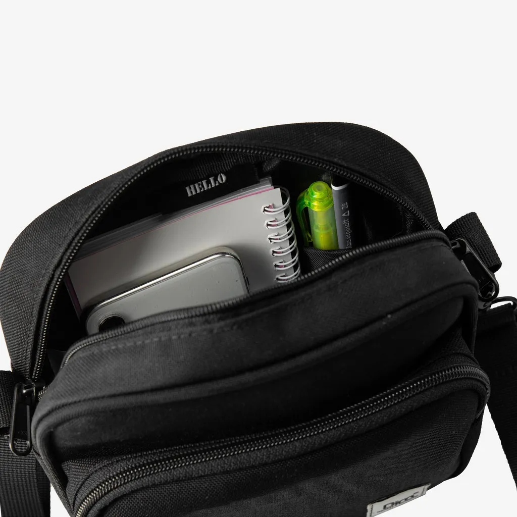 Ảnh Túi đeo chéo DIM Daily Bag 2