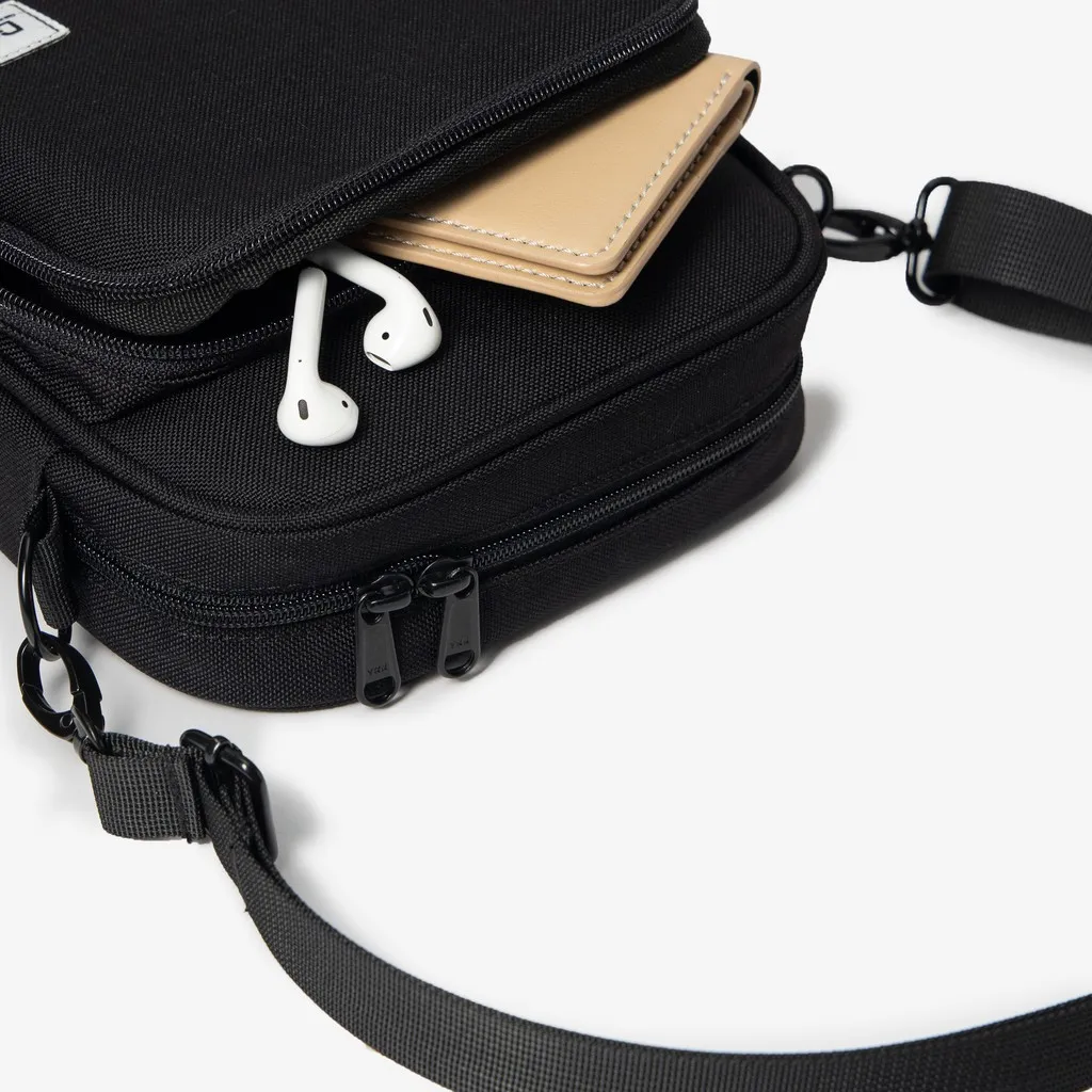 Ảnh Túi đeo chéo DIM Daily Bag 4
