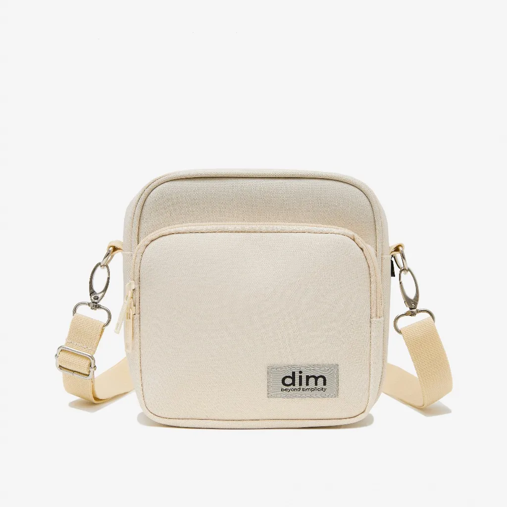 Ảnh Túi đeo chéo DIM Daily Bag - Color Edition 1