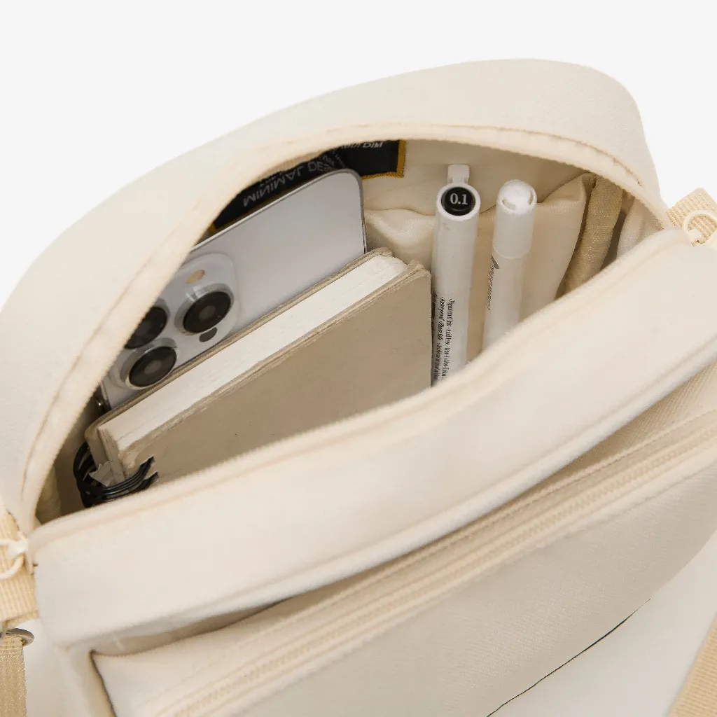 Ảnh Túi đeo chéo DIM Daily Bag - Color Edition 2