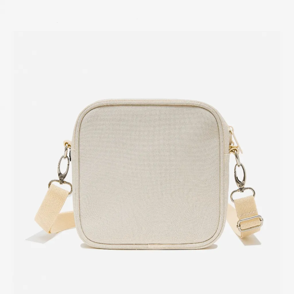 Ảnh Túi đeo chéo DIM Daily Bag - Color Edition 3