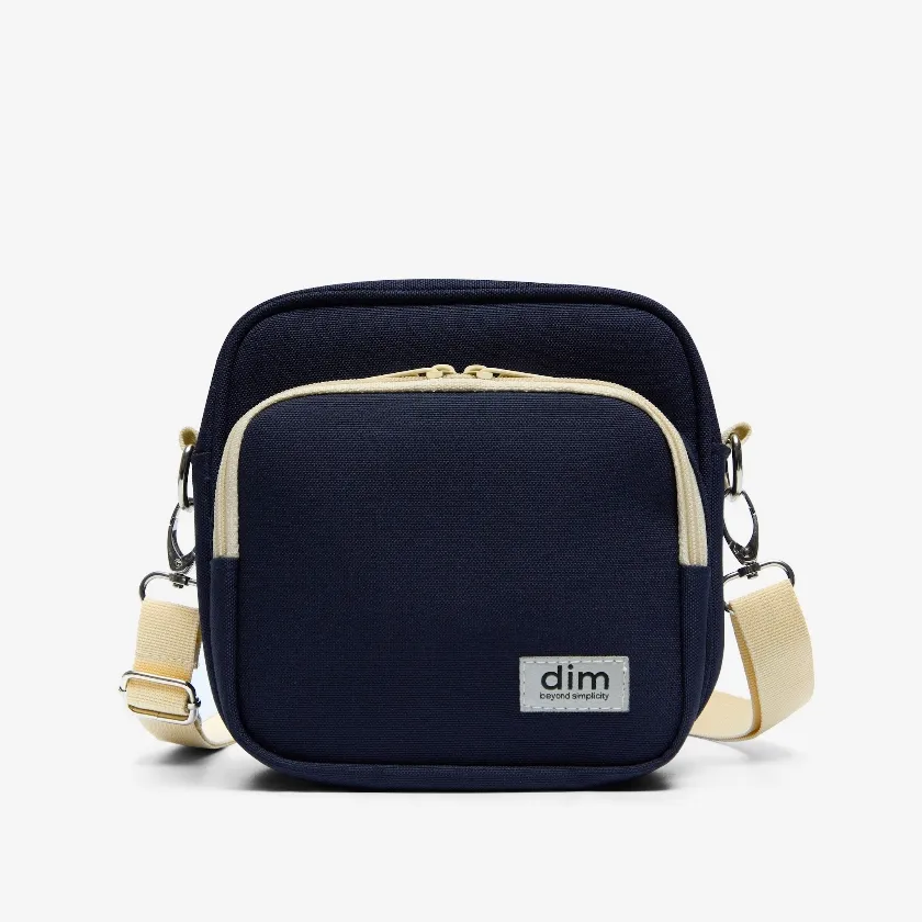 Ảnh Túi đeo chéo DIM Daily Bag - Color Edition 4