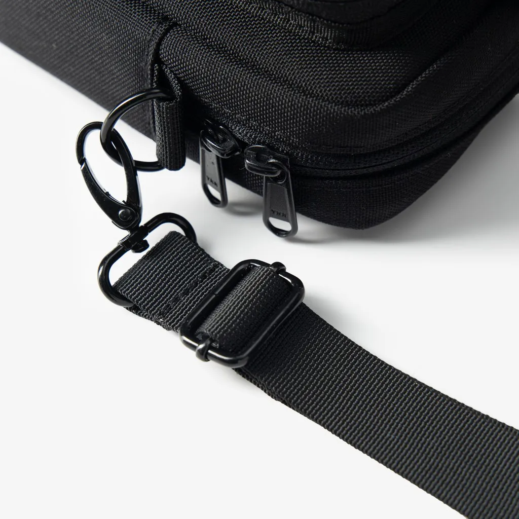 Ảnh Túi đeo chéo DIM Double Bag 4