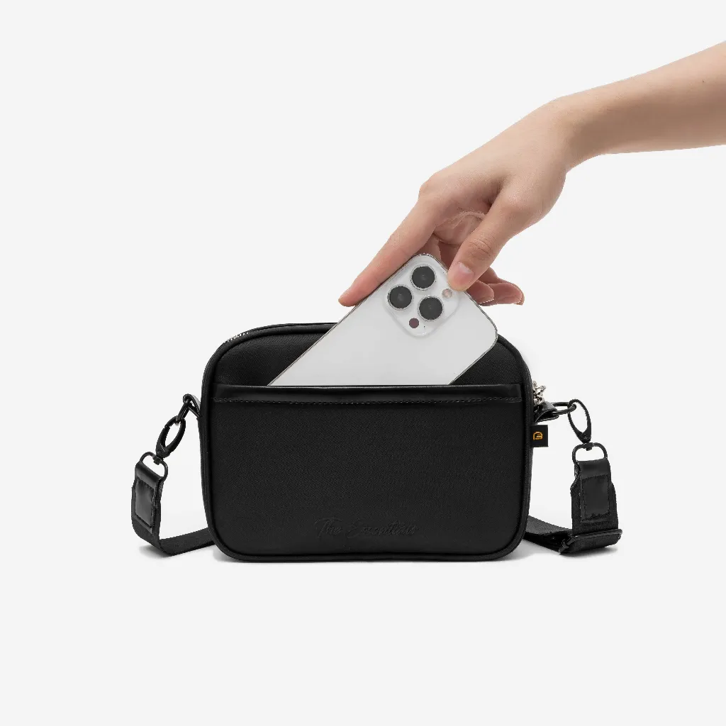 Ảnh Túi đeo chéo DIM Essential Bag 4