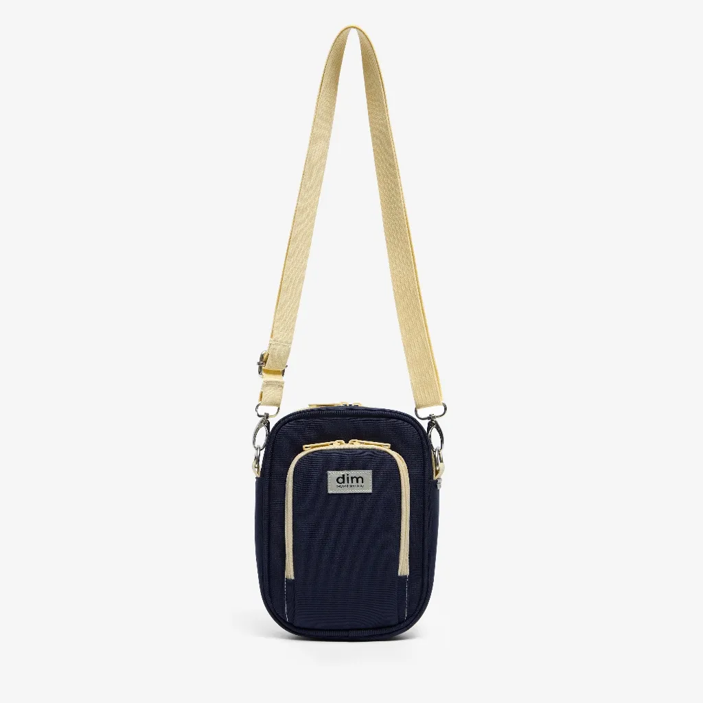 Ảnh Túi đeo chéo DIM Mini Bag - 5 màu 1