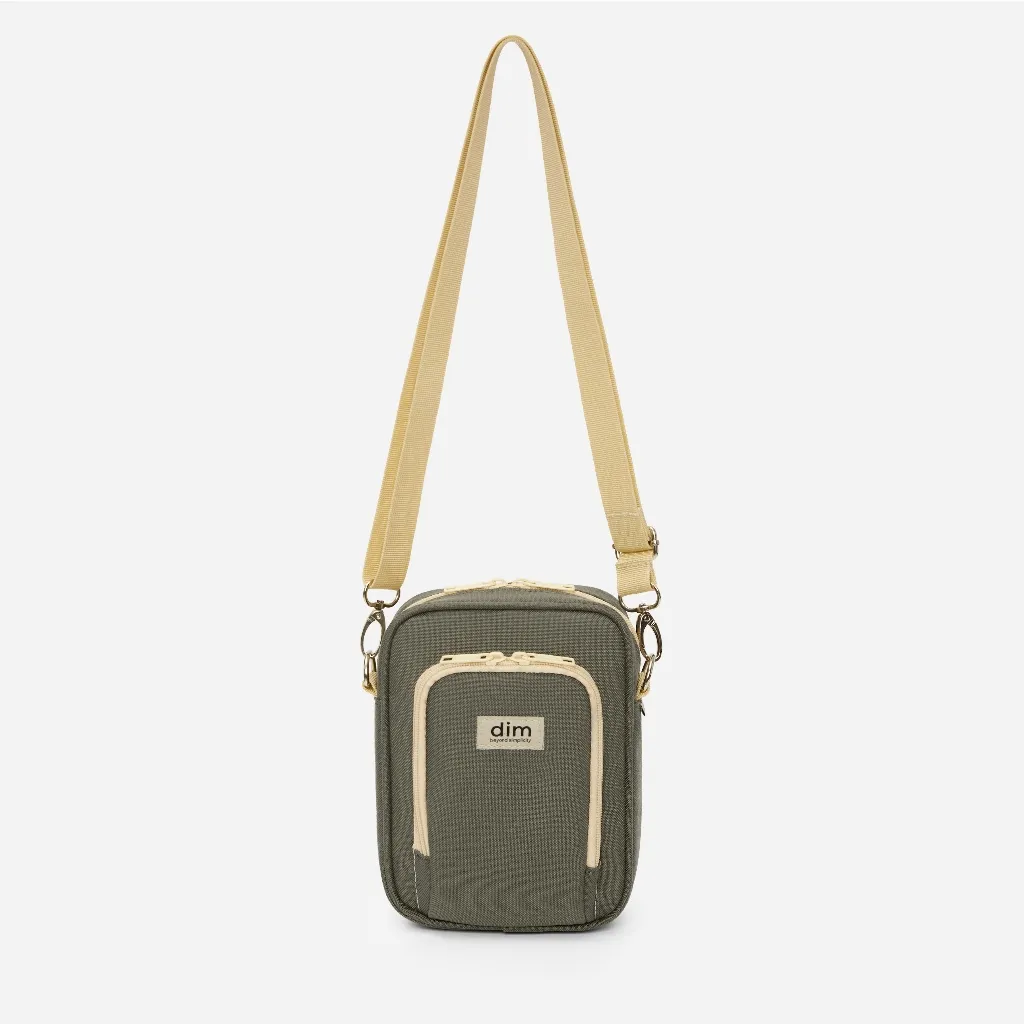 Ảnh Túi đeo chéo DIM Mini Bag - 5 màu 2