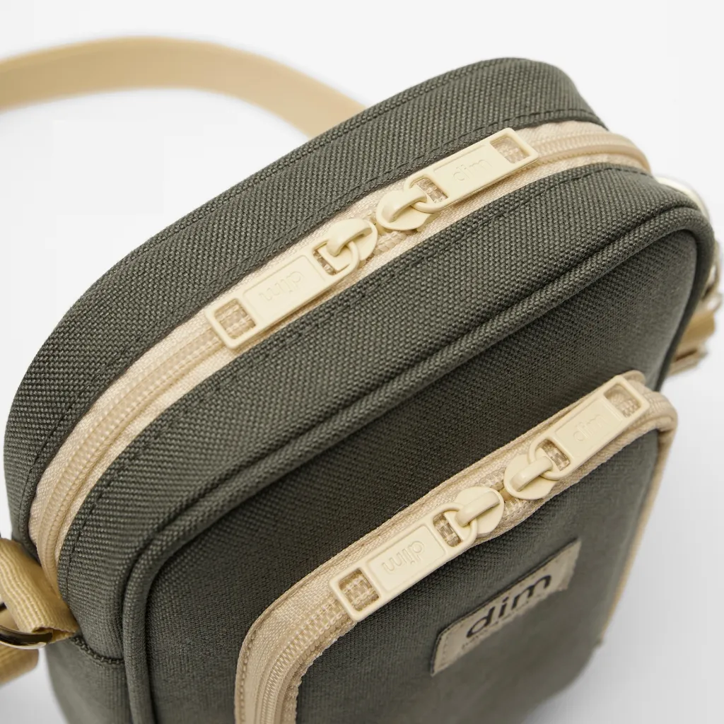 Ảnh Túi đeo chéo DIM Mini Bag - 5 màu 4