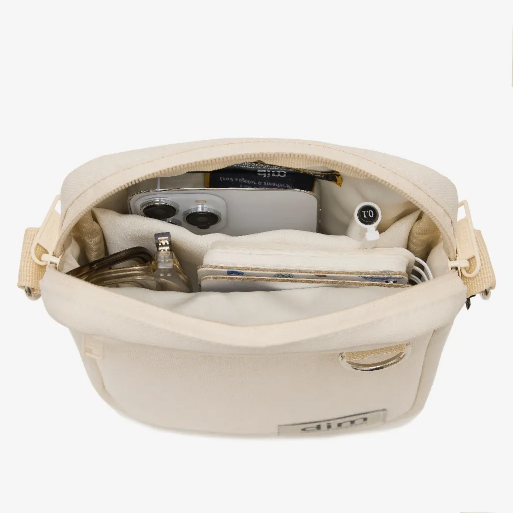 Ảnh Túi đeo chéo DIM Mini Cross Bag 3
