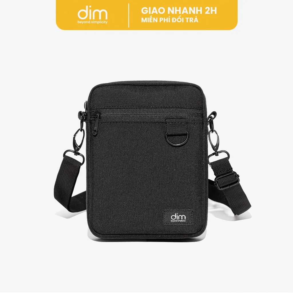 Ảnh Túi đeo chéo DIM Mini Cross Bag 4