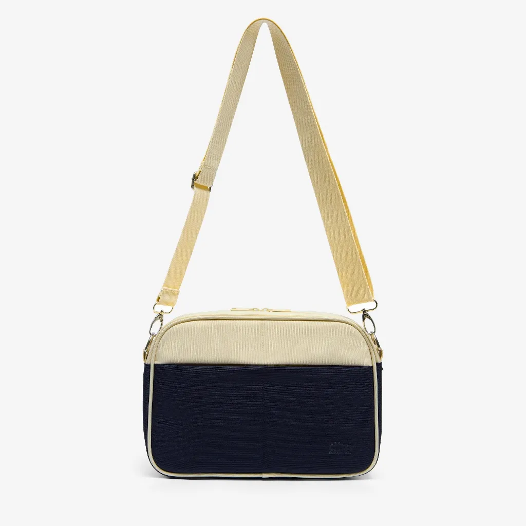 Ảnh Túi đeo chéo DIM Subway Bag - 5 màu 1