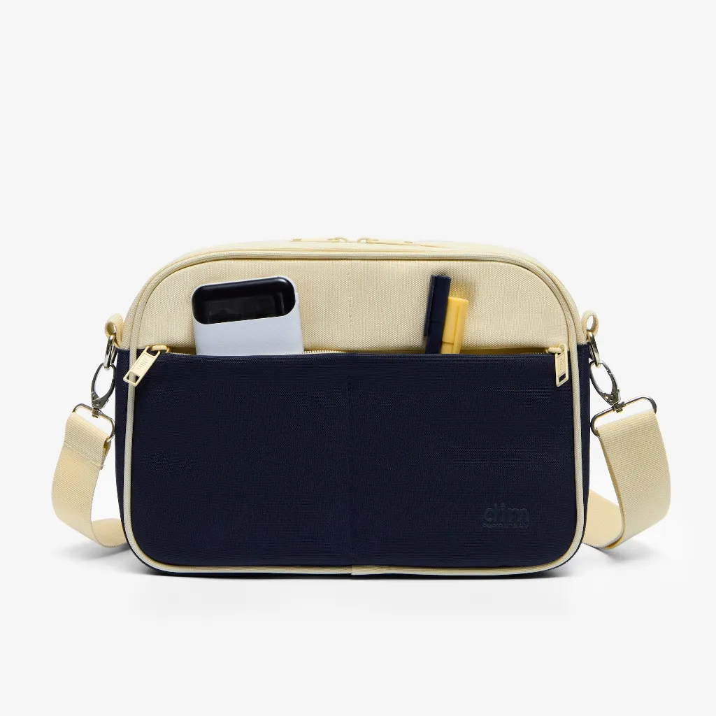 Ảnh Túi đeo chéo DIM Subway Bag - 5 màu 2
