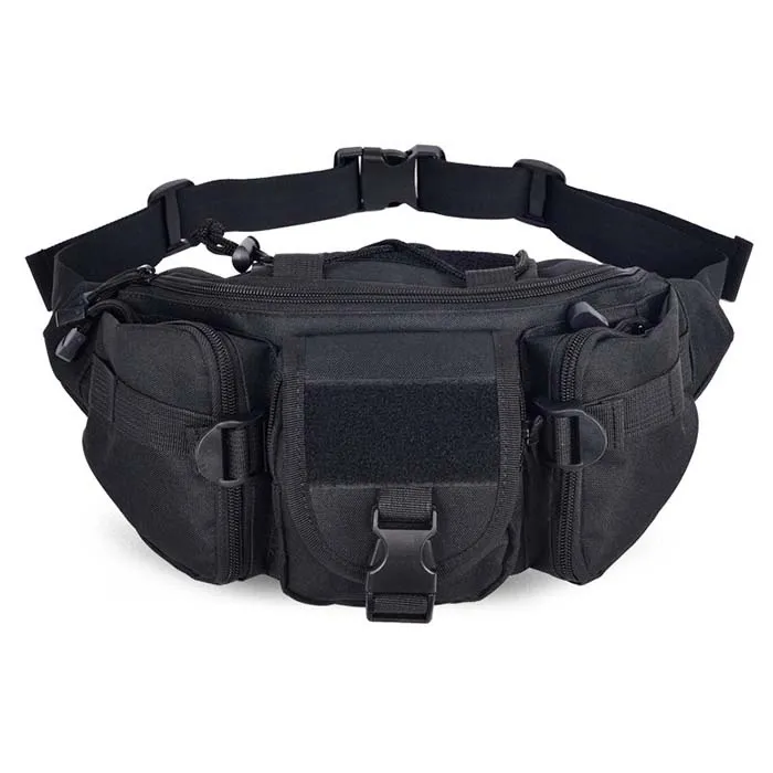 Ảnh Túi đeo chéo đeo ngực đa năng thời trang cao cấp phong cách Unisex CHENNY DH04 2