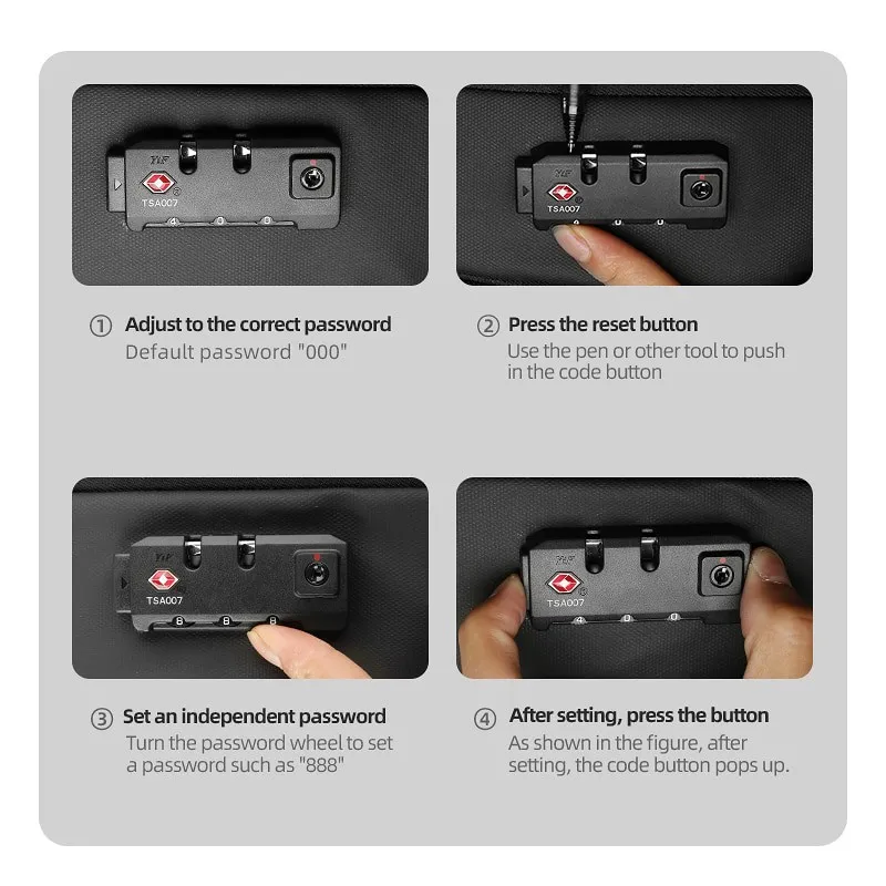 Ảnh Túi Đeo Chéo Mark Ryden MR7039 Chống Thấm Nước Có Cổng Sạc USB Hiện Đại Tiện Dụng 1