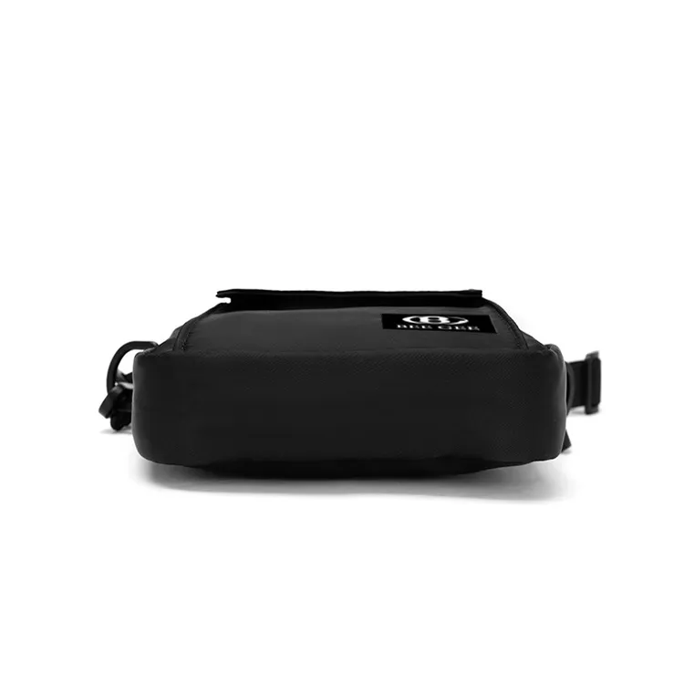 Ảnh Túi đeo chéo nam nữ thời trang BEE GEE 0127 để điện thoại ipad chống thấm nước đẹp giá rẻ chất lượng tốt 2