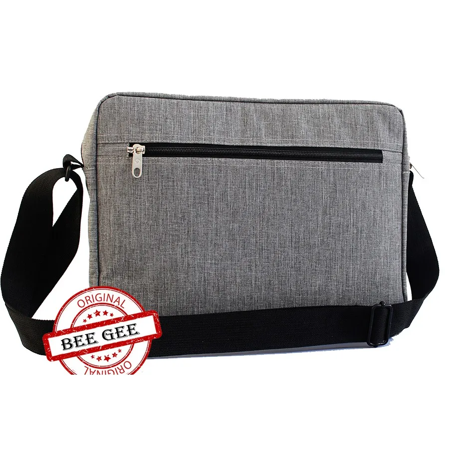 Ảnh Túi Đeo Chéo nam nữ Unisex Hàn Quốc BEE GEE 06 2