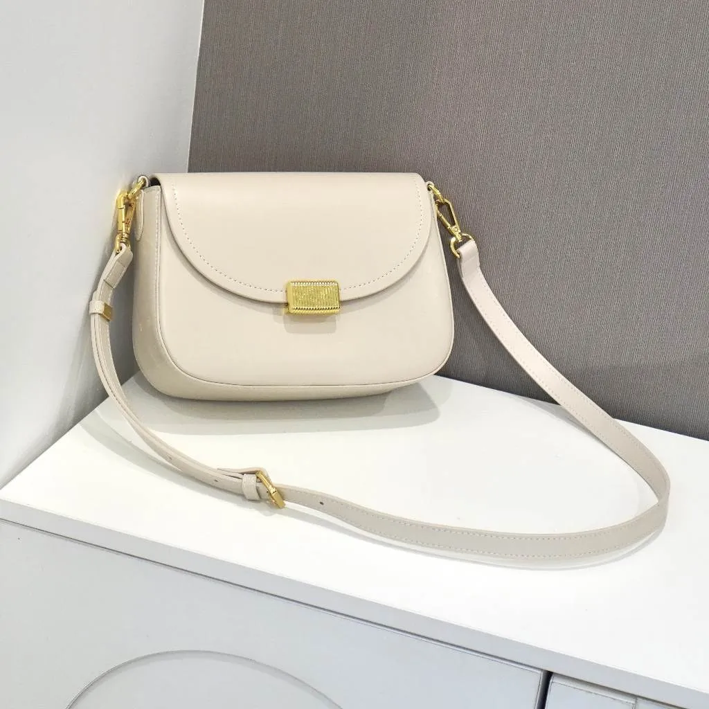 Ảnh Túi Đeo Chéo Nữ Đẹp Nucelle ViAnh Store Thời Trang Sang Trọng Đi Làm Đi Chơi 110558 2