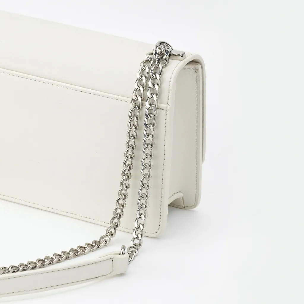 Ảnh Túi đeo chéo nữ LESAC Wee Bag (02 màu) 4