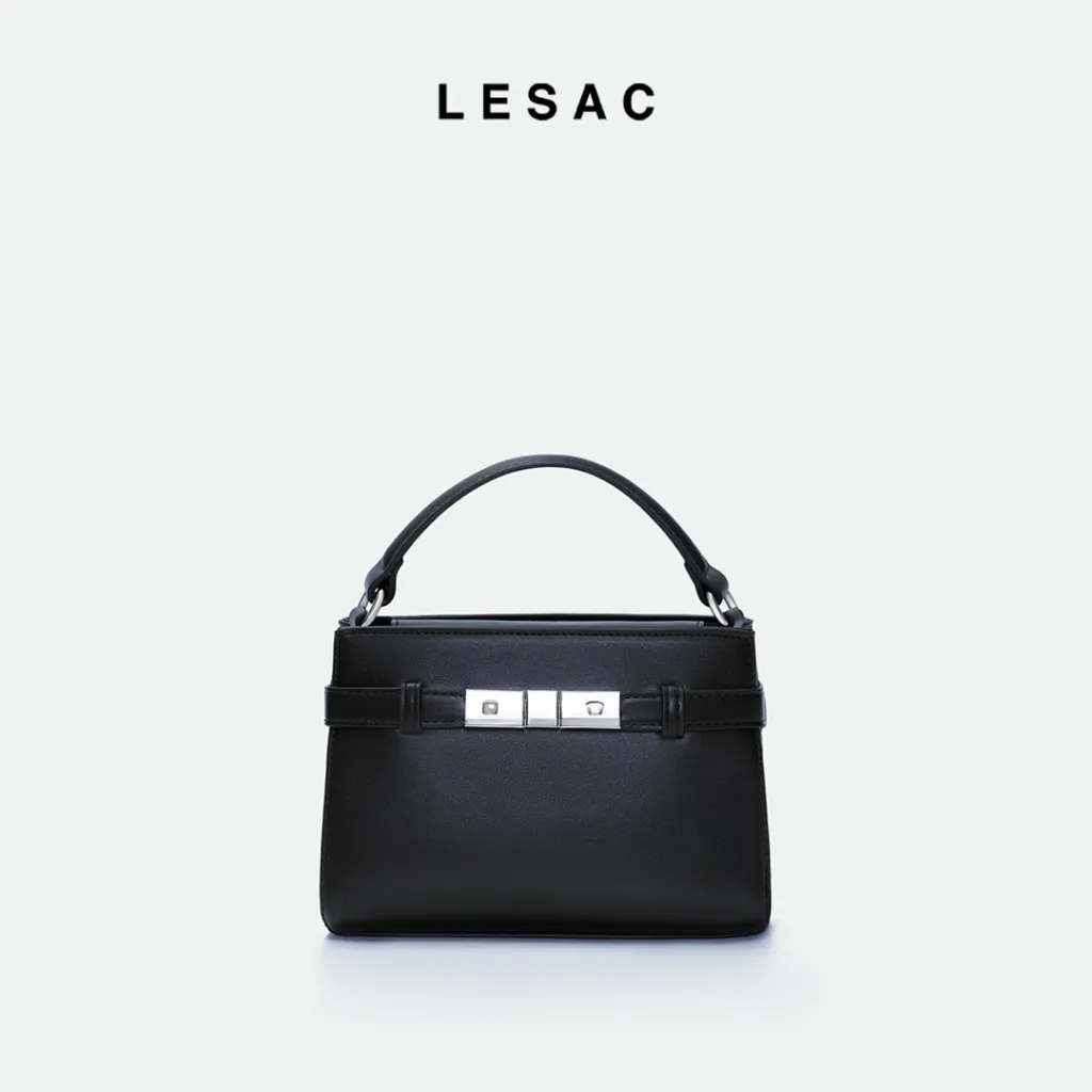 Ảnh Túi đeo chéo nữ LESAC Yann Bag 1
