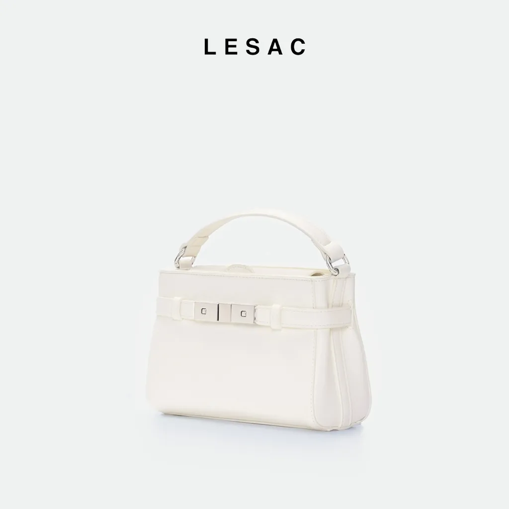 Ảnh Túi đeo chéo nữ LESAC Yann Bag 3