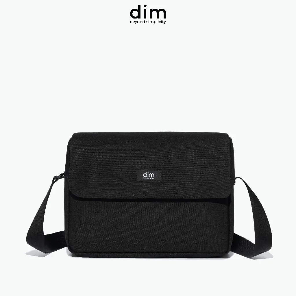 Ảnh Túi đeo chéo đựng laptop DIM Modern Messenger 1