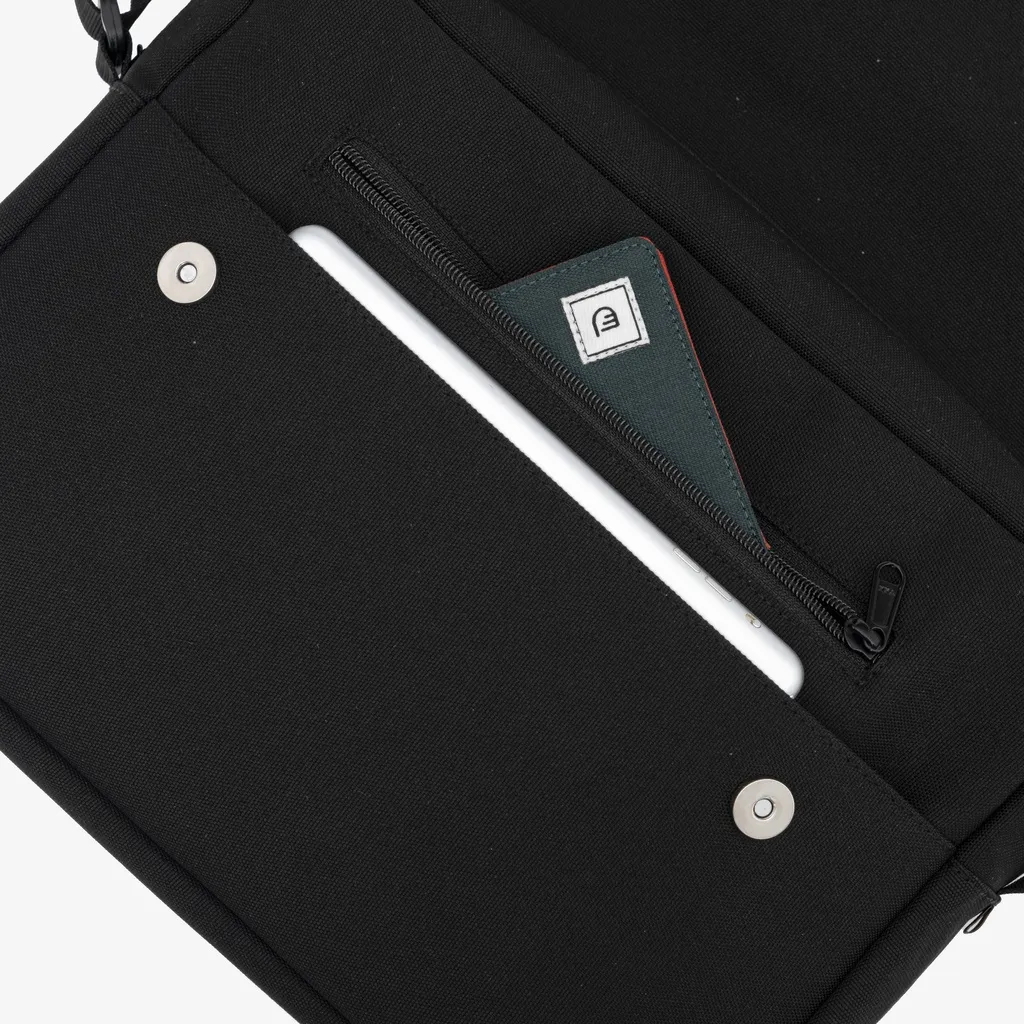 Ảnh Túi đeo chéo đựng laptop DIM Modern Messenger 2