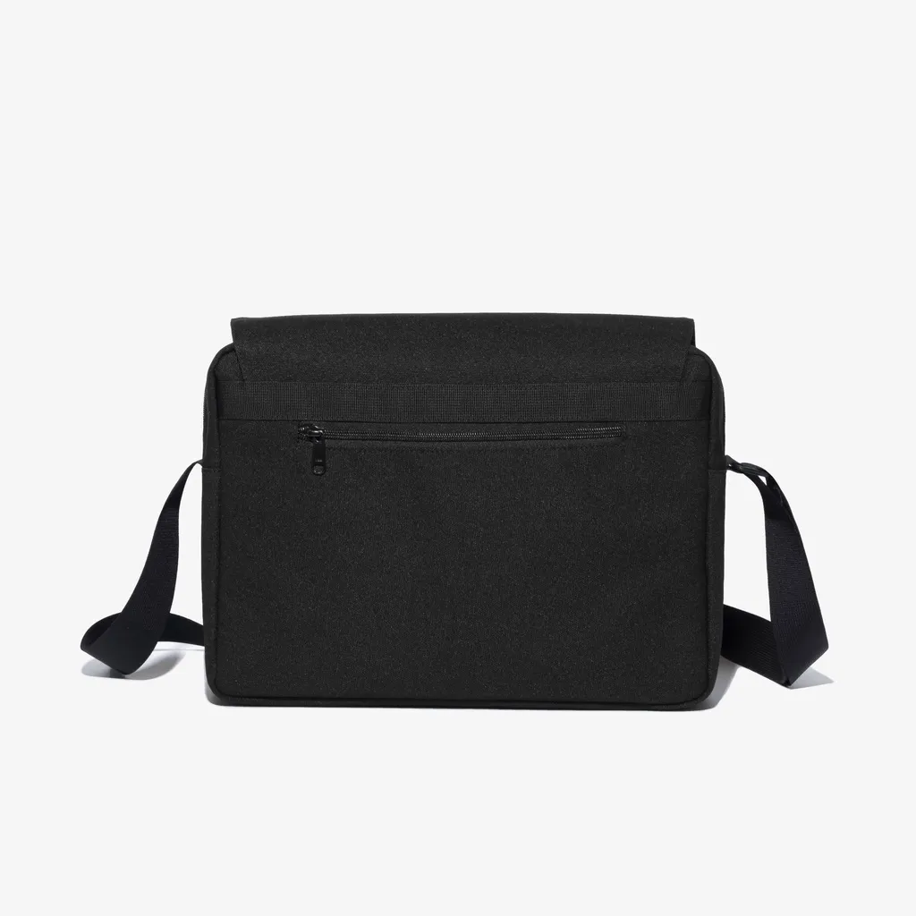 Ảnh Túi đeo chéo đựng laptop DIM Modern Messenger 4