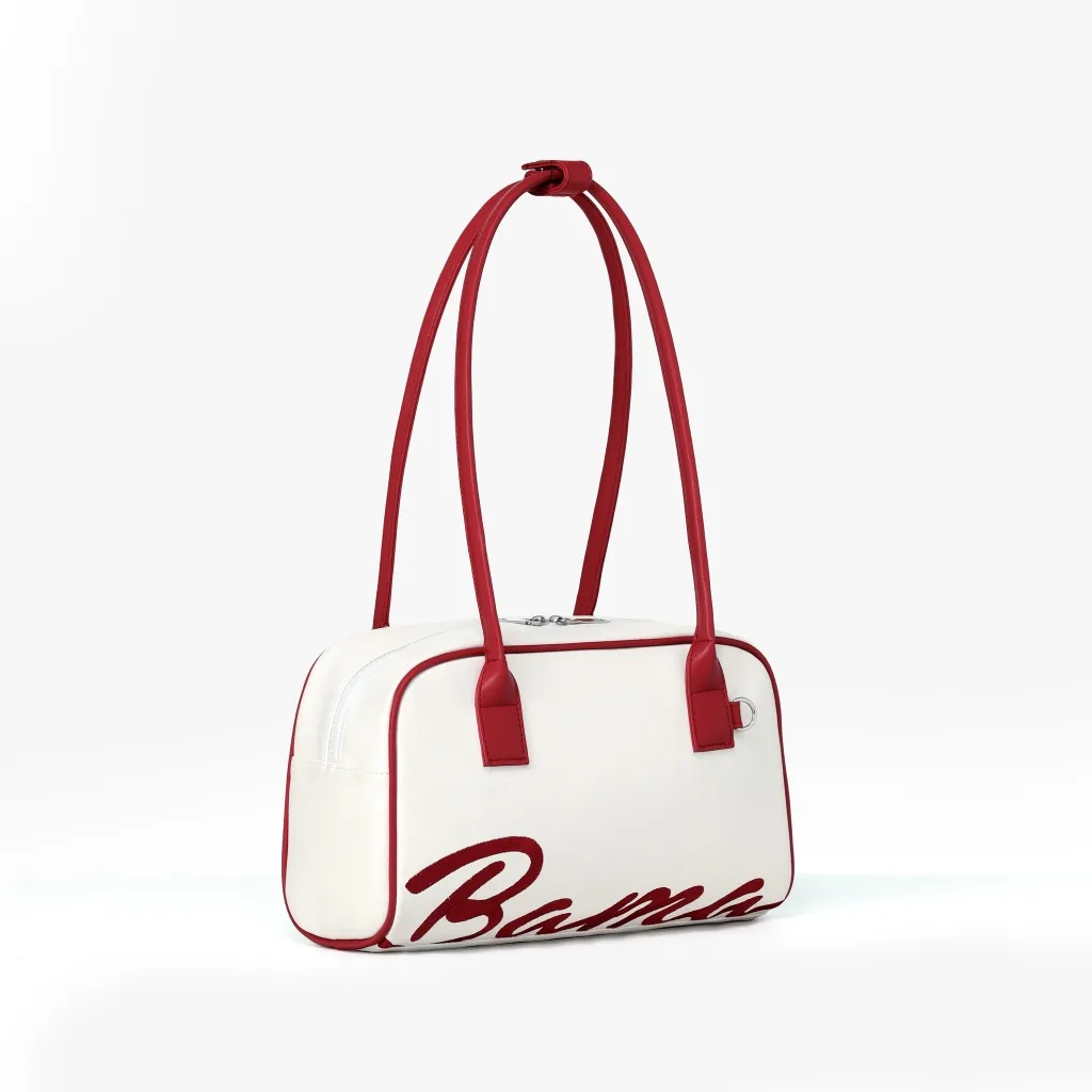 Ảnh Túi đeo vai BAMA RUMOR Tote Bag - Leather Version 2
