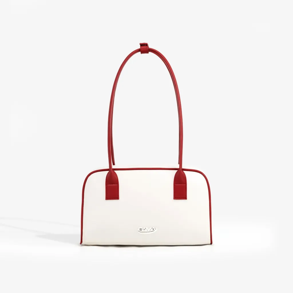 Ảnh Túi đeo vai BAMA RUMOR Tote Bag - Leather Version 3