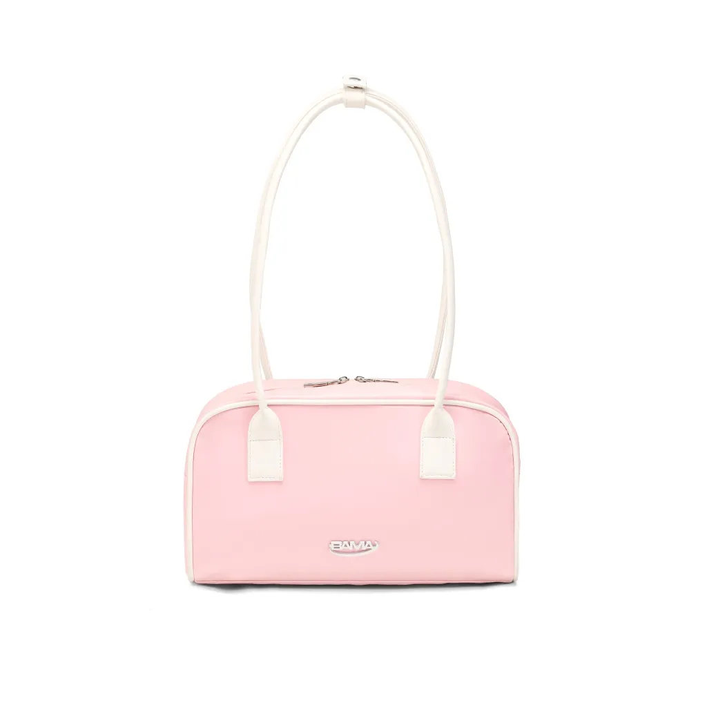 Ảnh Túi đeo vai BAMA RUMOR Tote Bag - Leather Version 4
