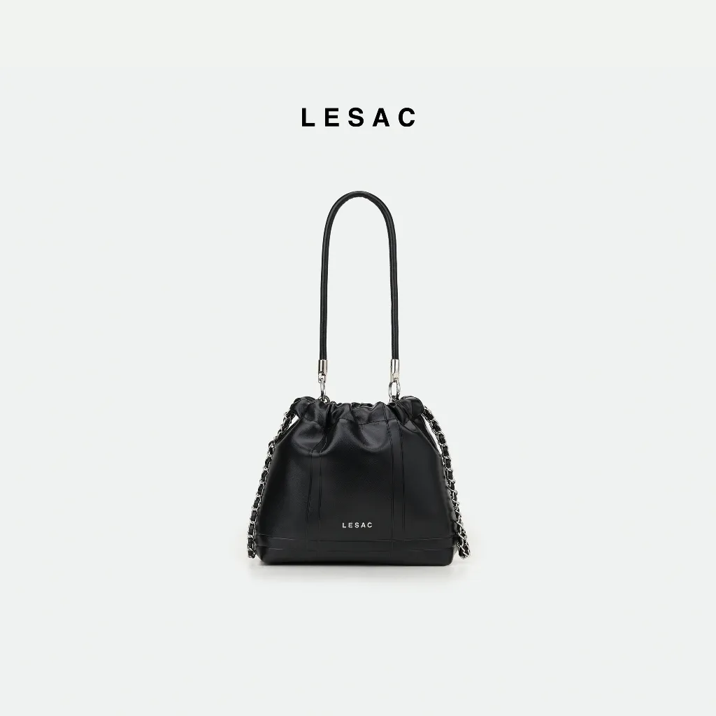 Ảnh Túi đeo vai nữ LESAC Bloom Bag 1