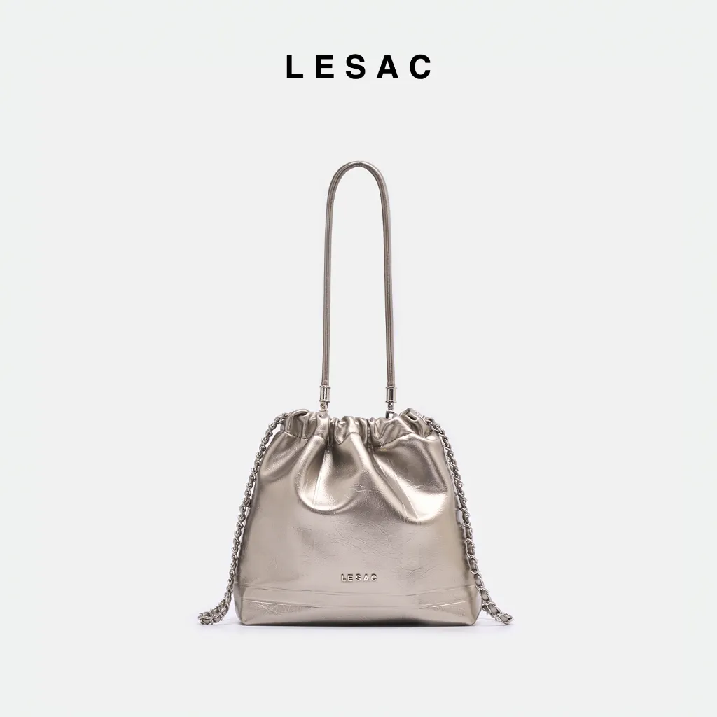 Ảnh Túi đeo vai nữ LESAC Bloom Bag 2