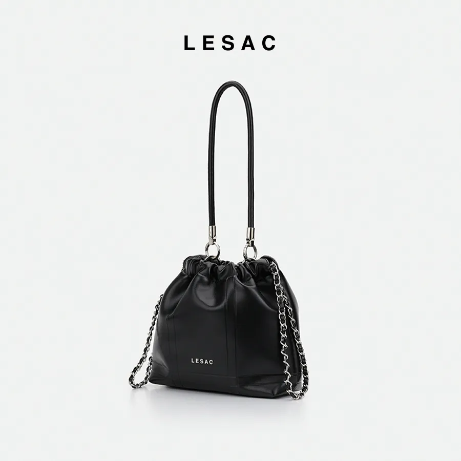 Ảnh Túi đeo vai nữ LESAC Bloom Bag 4