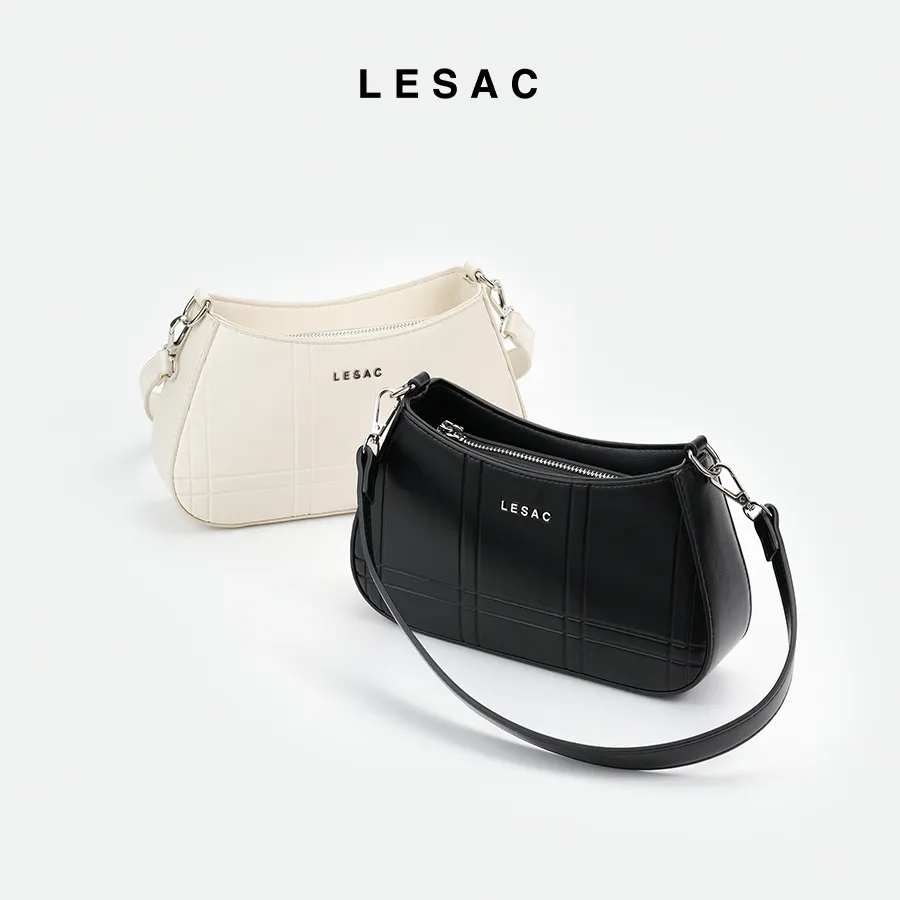 Ảnh Túi đeo vai nữ LESAC Celina Bag 2