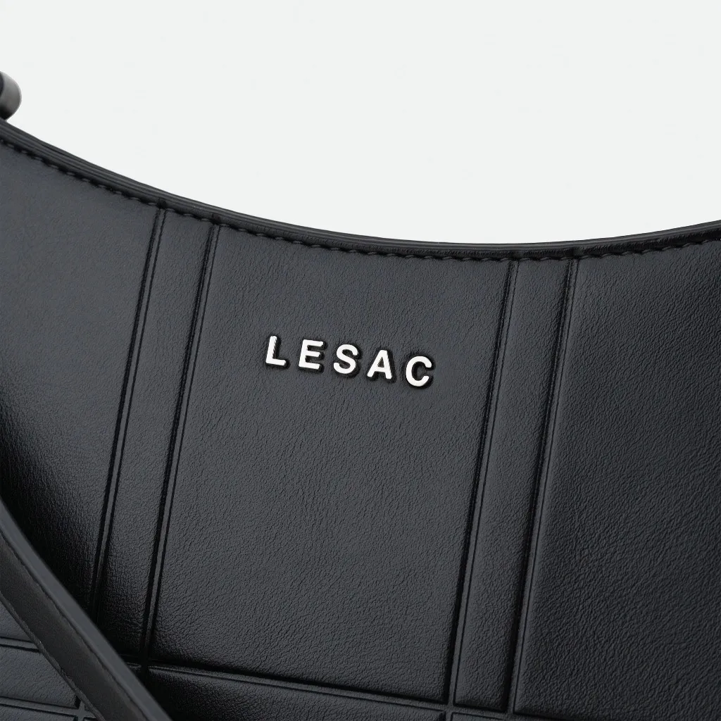 Ảnh Túi đeo vai nữ LESAC Celina Bag 4
