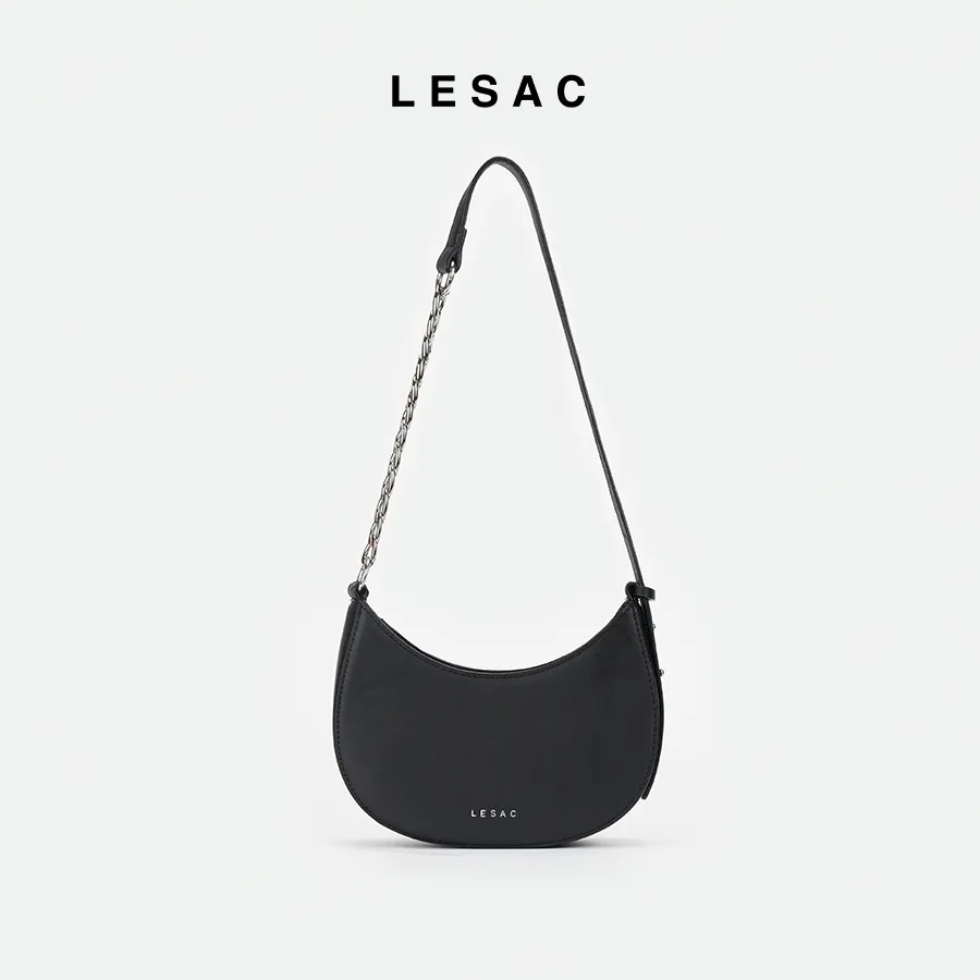 Ảnh Túi đeo vai nữ LESAC Charis Bag (02 màu sắc) 1