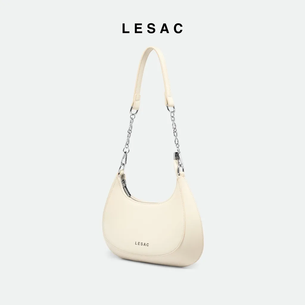 Ảnh Túi đeo vai nữ LESAC CHLOE BAG 1