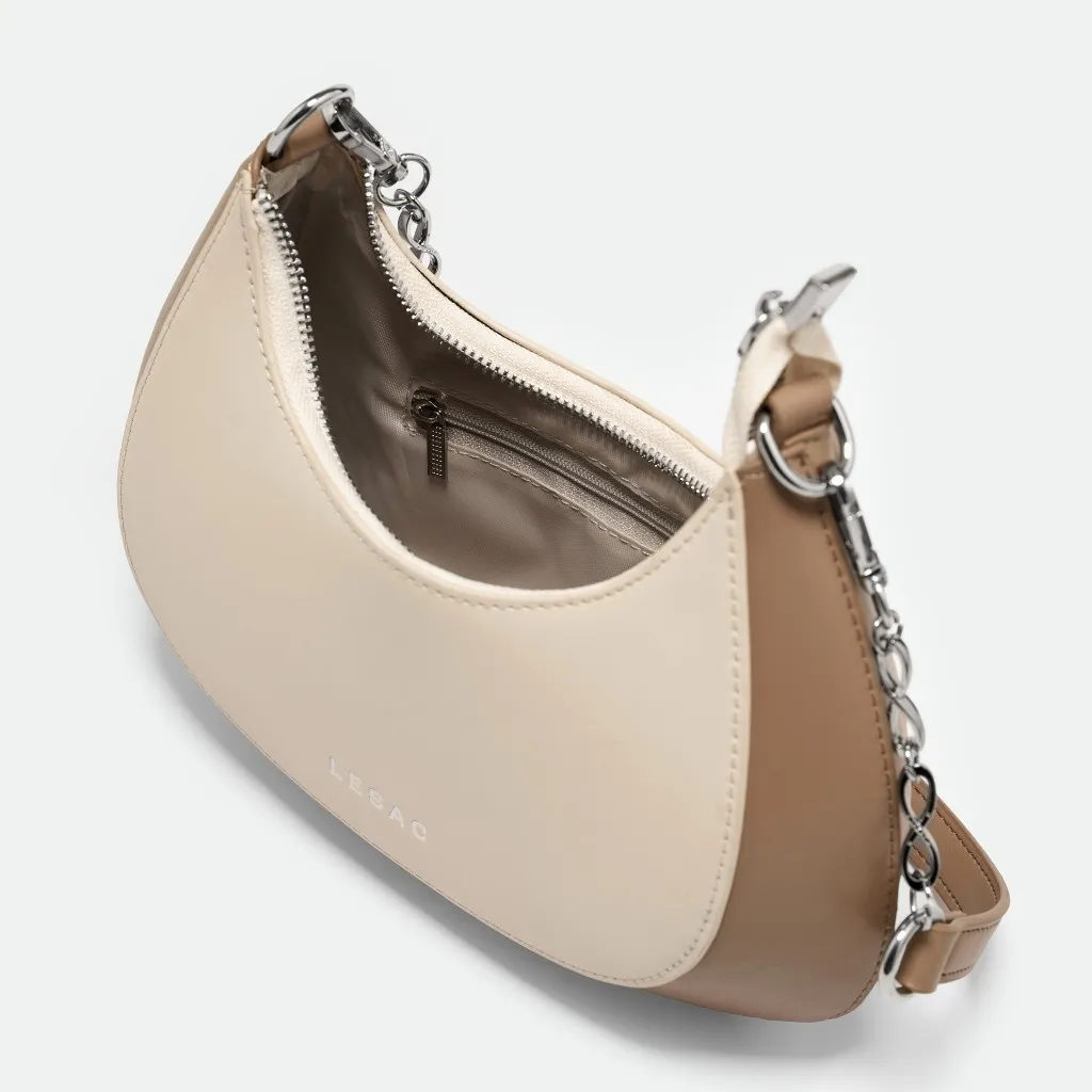 Ảnh Túi đeo vai nữ LESAC CHLOE BAG 3