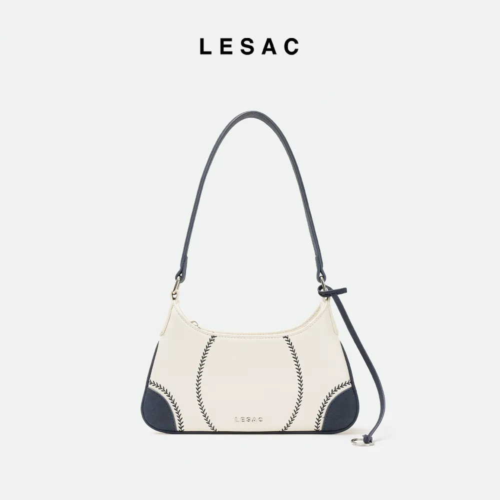 Ảnh Túi đeo vai nữ LESAC Naomi Bag 1