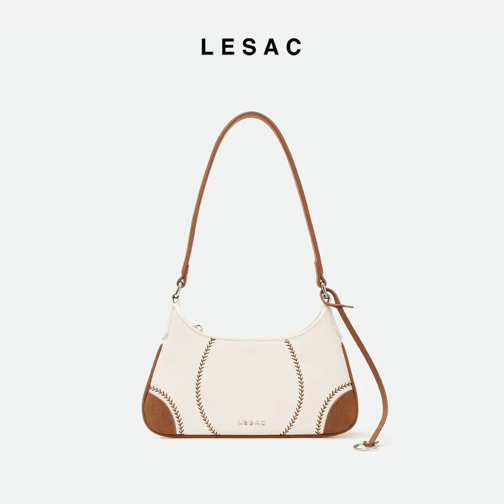 Ảnh Túi đeo vai nữ LESAC Naomi Bag 2