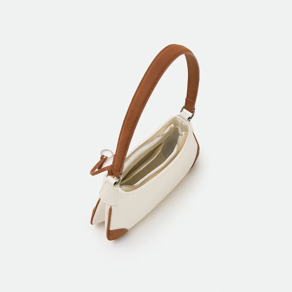 Ảnh Túi đeo vai nữ LESAC Naomi Bag 4